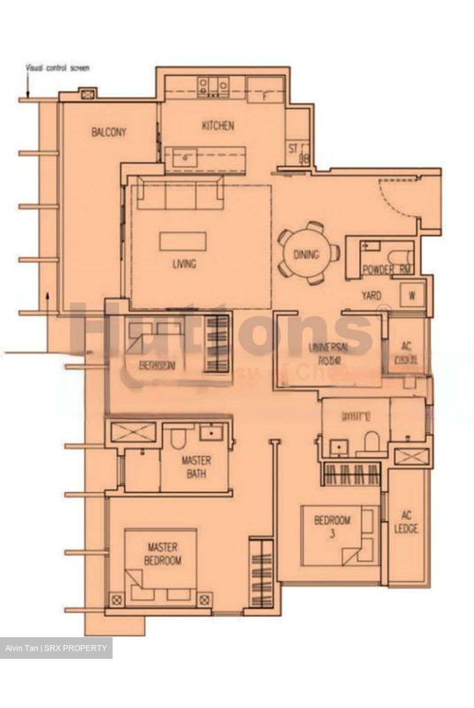 Parc Life (D27), Condominium #471705891